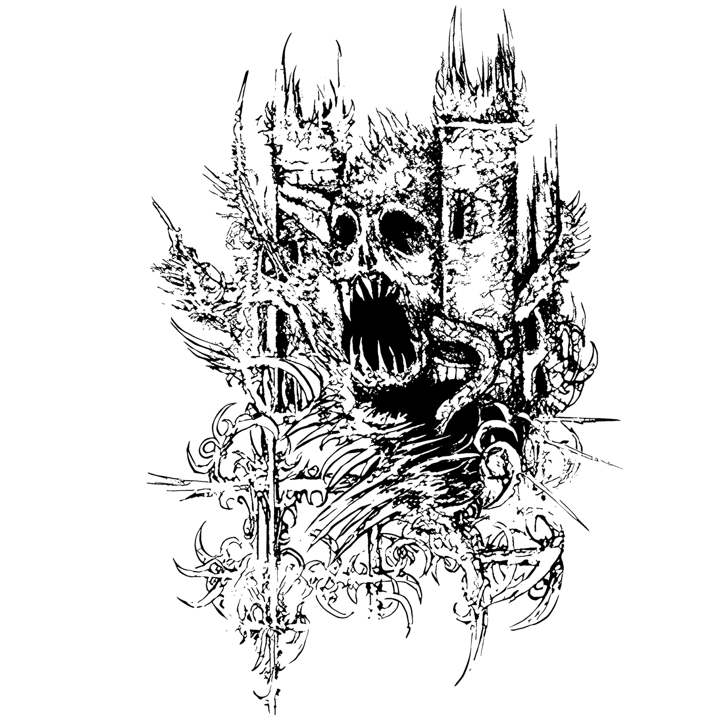 CASTLE