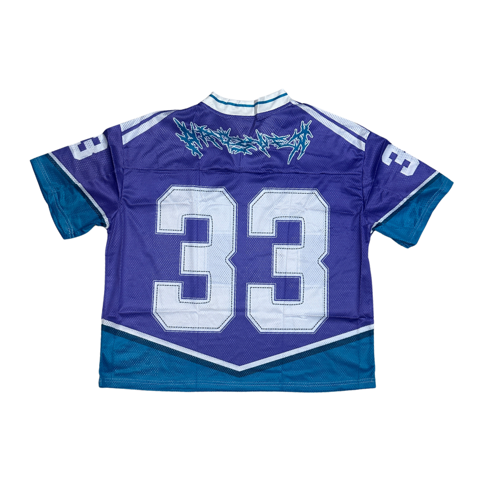 PROSPER "33" JERSEY