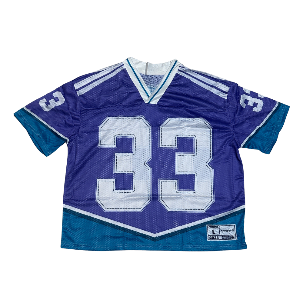 PROSPER "33" JERSEY