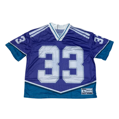PROSPER "33" JERSEY