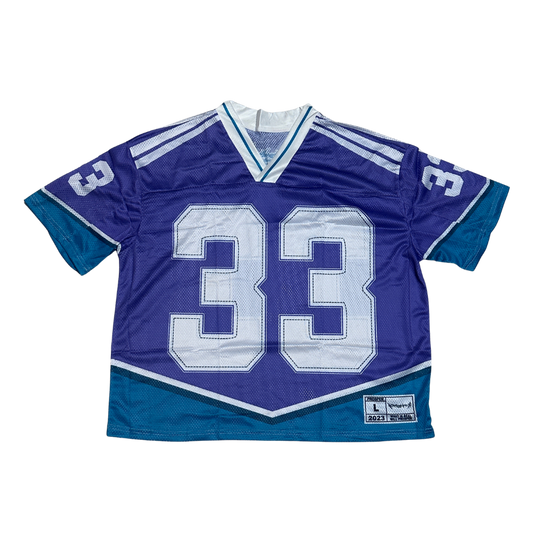 PROSPER "33" JERSEY