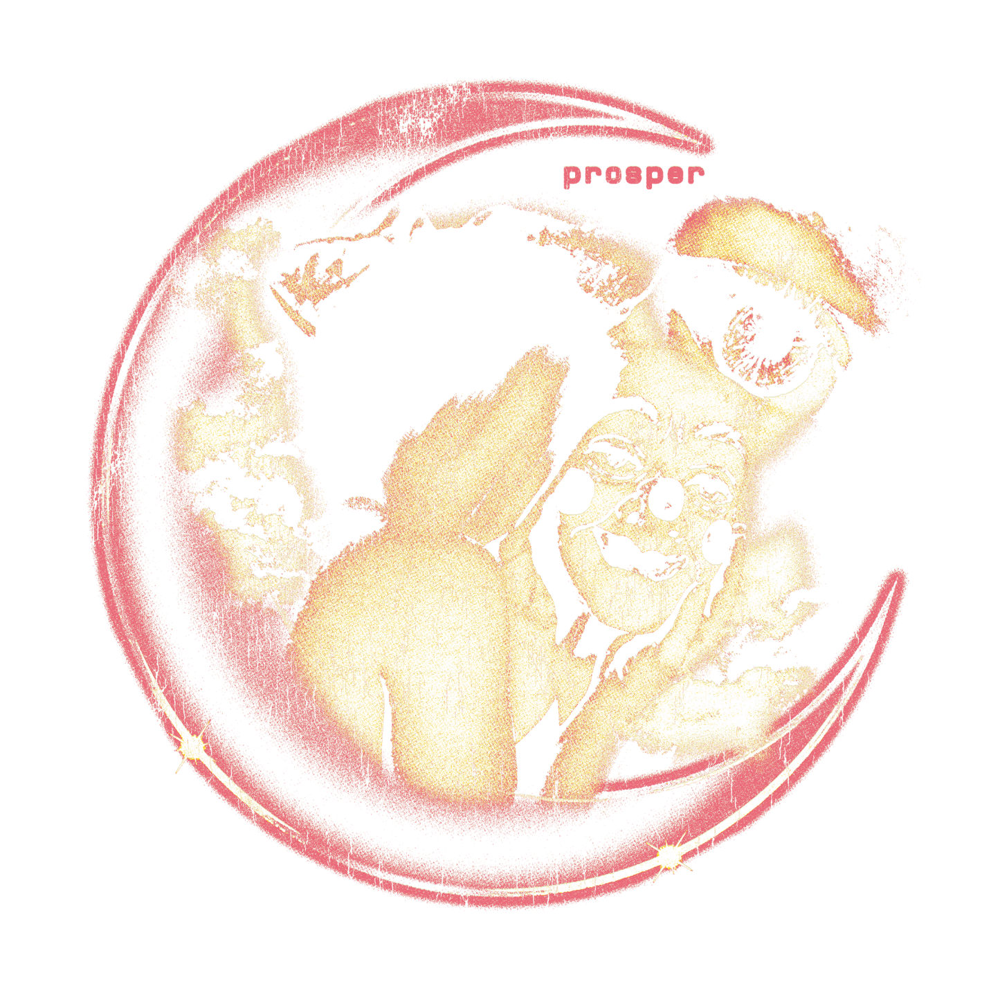ETERNAL MOON
