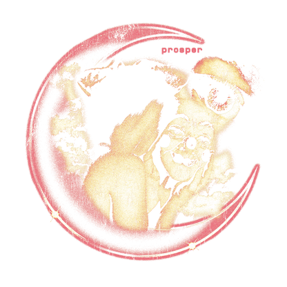 ETERNAL MOON