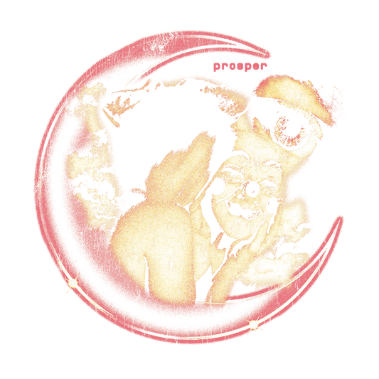 ETERNAL MOON