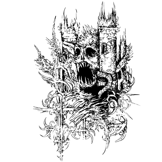 CASTLE