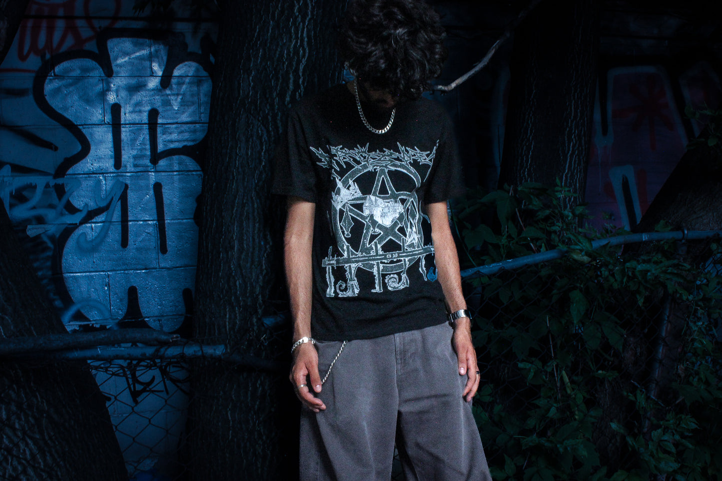 DARKSIDE