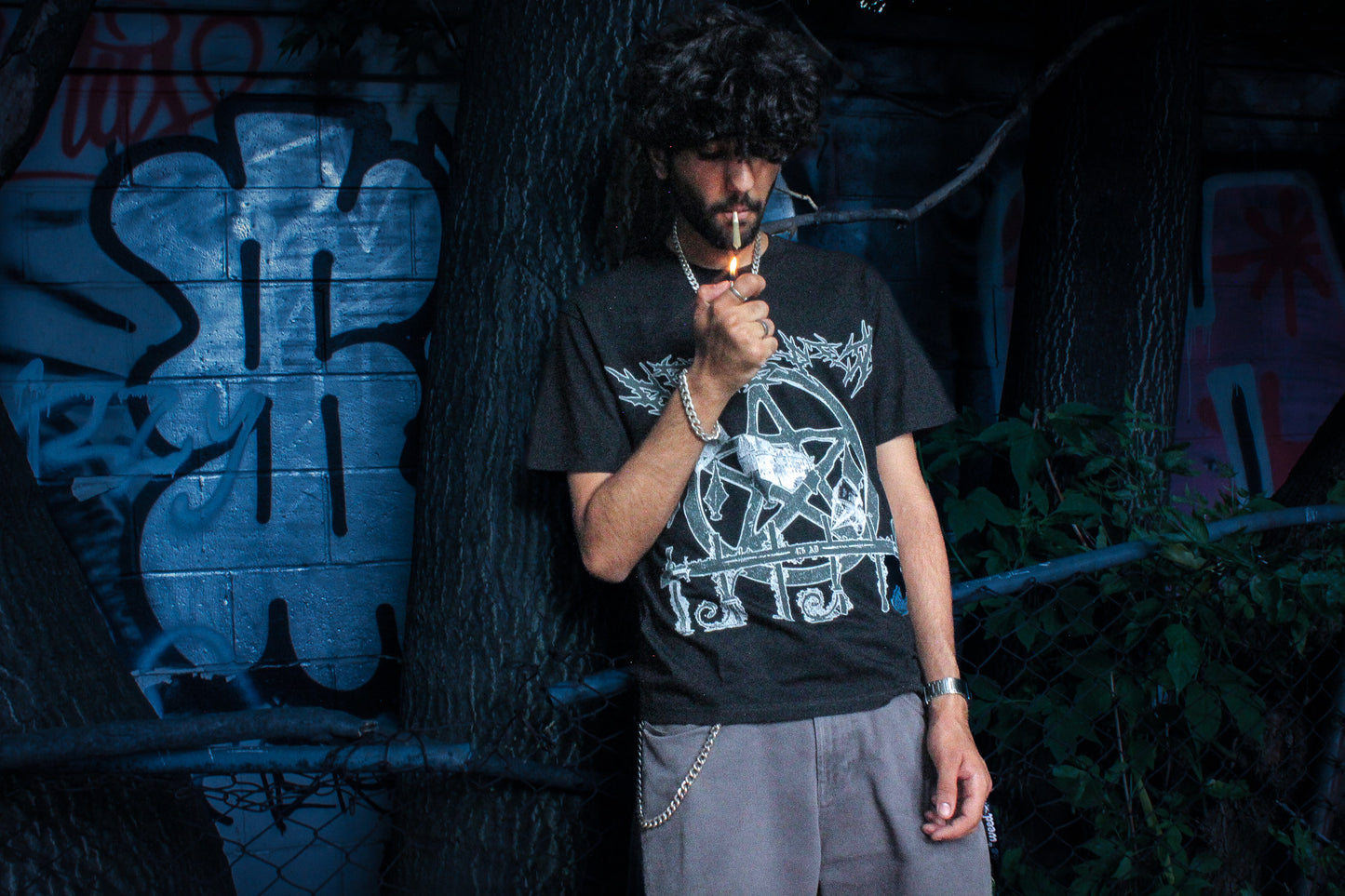DARKSIDE