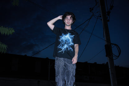 LIGHTNING
