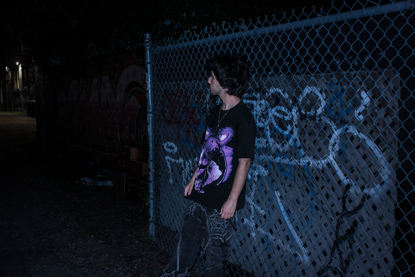 OBSERVE