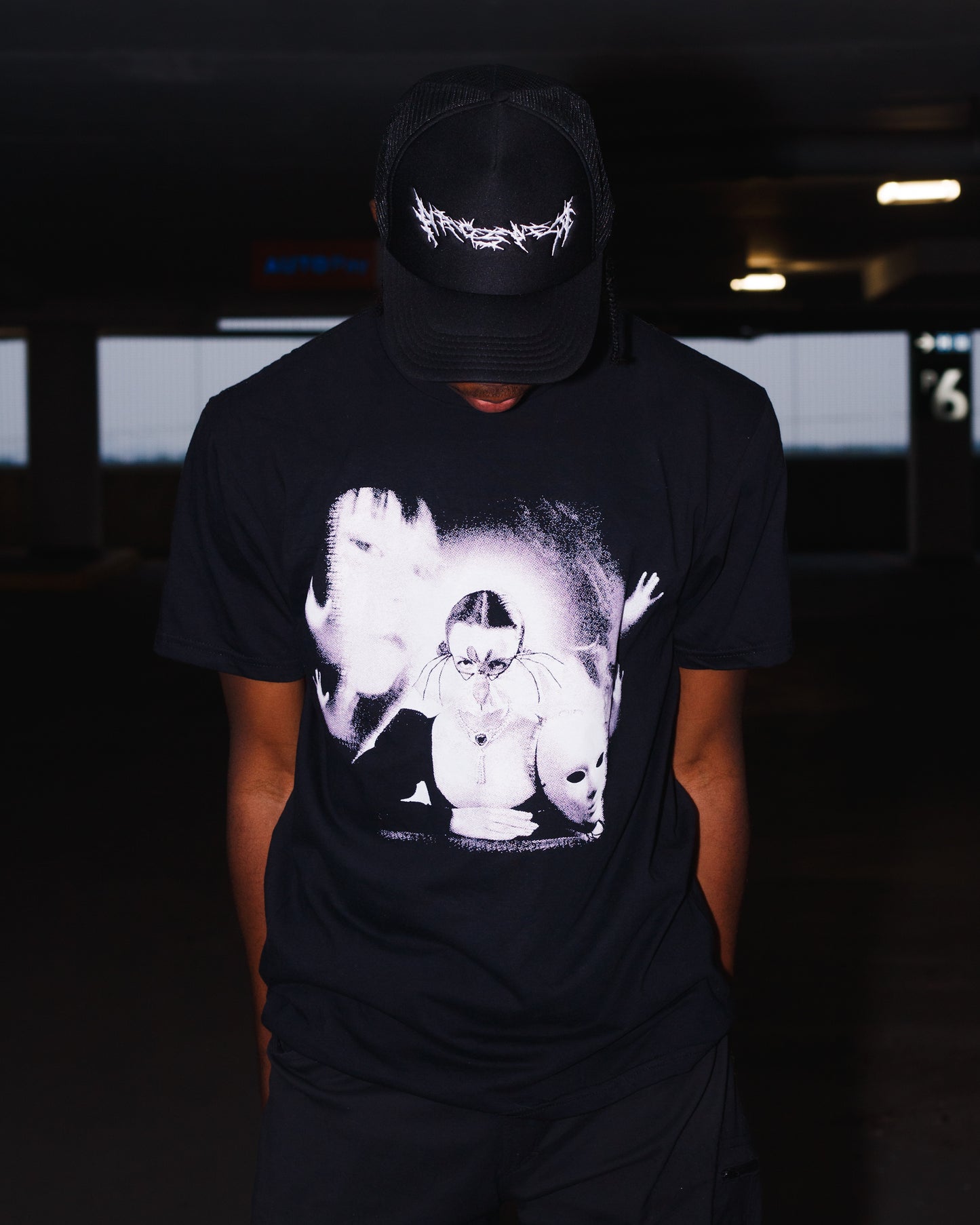 DARK FANTASY