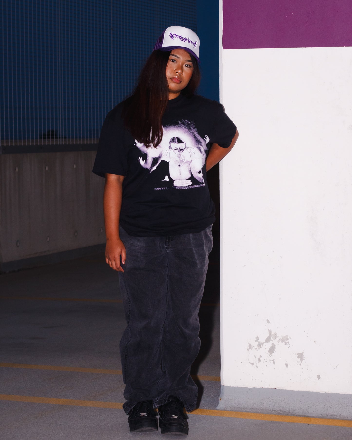 DARK FANTASY