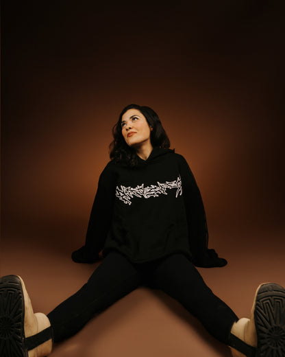 PROSPER LOGO HOODIES