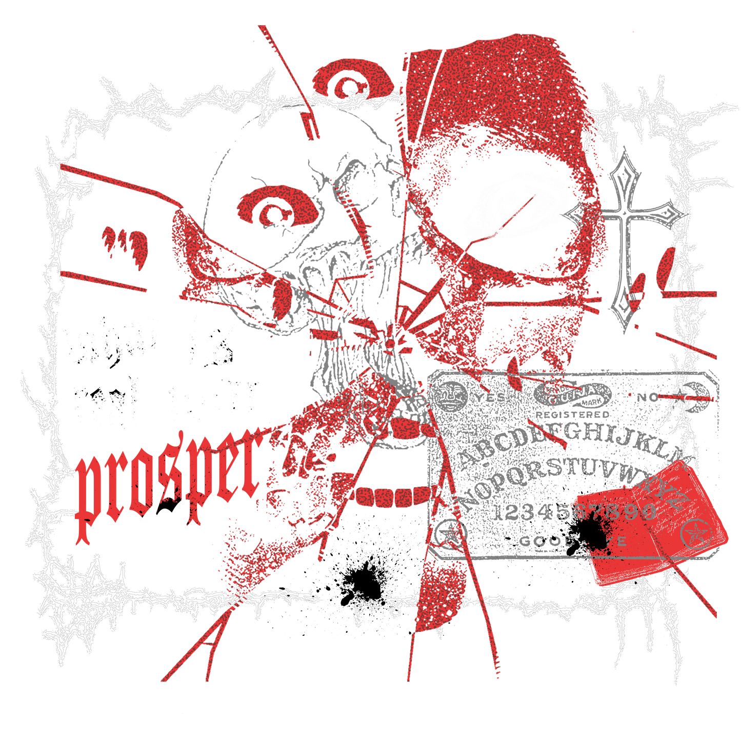 TERROR
